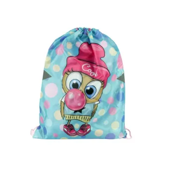 Worek na gimnastykę