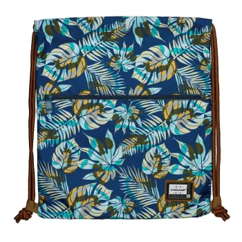 worko-plecak Head w modnym kolorze na tle jasnej ściany