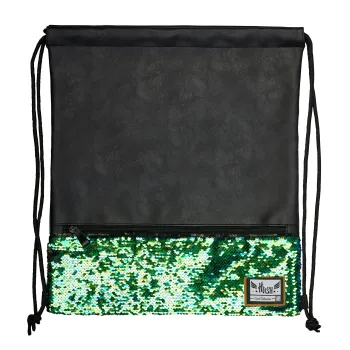 Stylowy workoplecak Hash na tle jasnej ściany