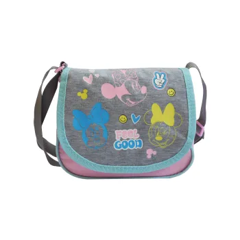 Torebka na ramię Myszka Minnie