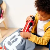 Bidon dziecięcy z Mickey Mouse o pojemności 500 ml do codziennego użytku
