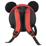 Wytrzymały plecak przedszkolny Myszka Mickey z oddychającą tylną częścią