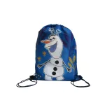 Kolorowy worek Frozen idealny na zajęcia sportowe