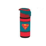 Butelka sportowa Superman 500ml z motywem superbohatera na trening