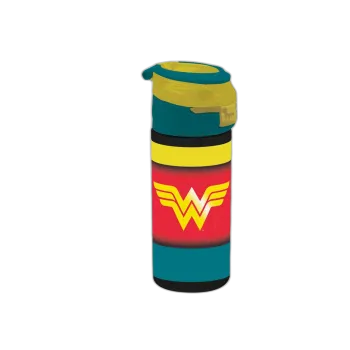 Bidon Wonder Woman