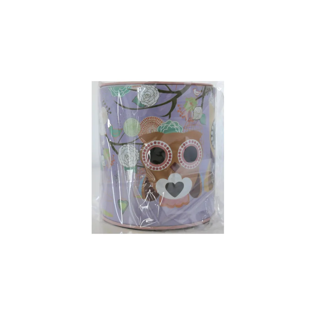 Estetyczna skarbonka motywująca do oszczędzania