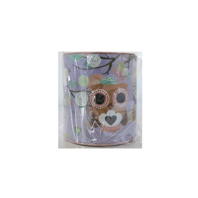 Estetyczna skarbonka motywująca do oszczędzania