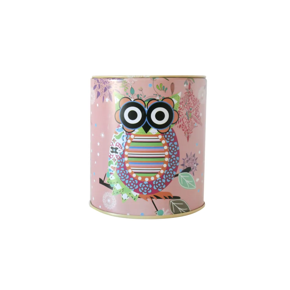 Skarbonka idealna do codziennego odkładania drobnych