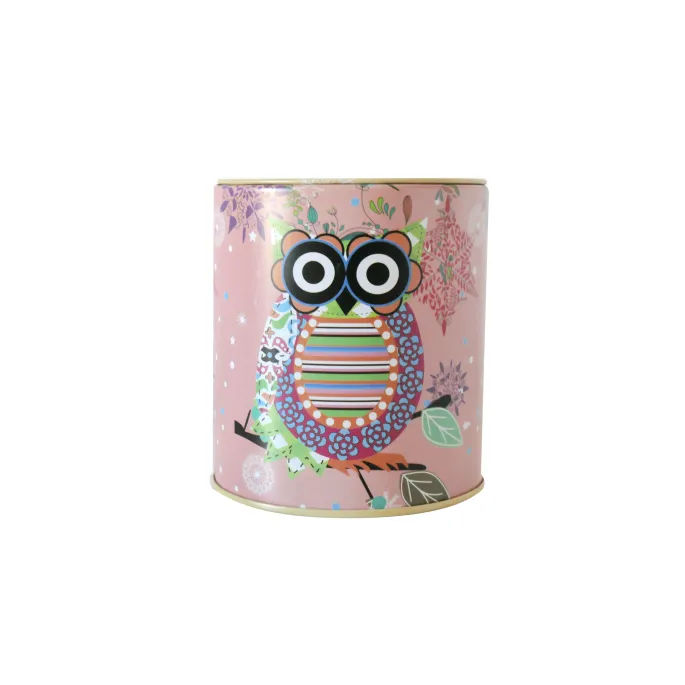 Skarbonka idealna do codziennego odkładania drobnych