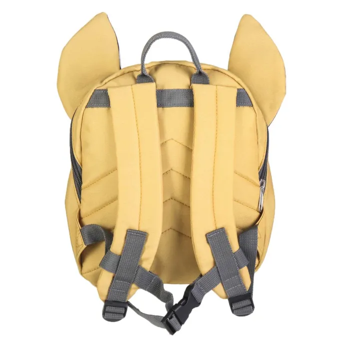 Przód plecaka Disney Bambi z kolorową grafiką