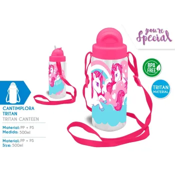 Butelka tritanowa 500 ml You're Special