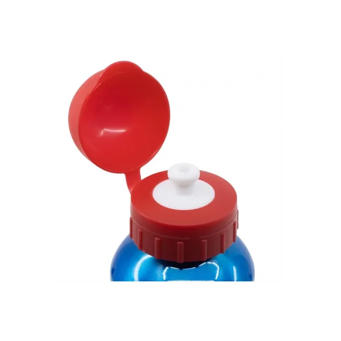 Wytrzymała butelka Sonic 530 ml do codziennego użytku i sportu