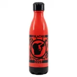 Butelka o pojemności 660 ml z motywem Pokemon, wykonana z bezpiecznego plastiku