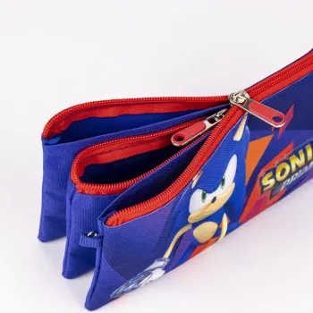 Piórnik Sonic
