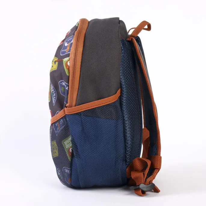 Plecak dziecięcy z bohaterem Disney, idealny na wycieczki i do szkoły