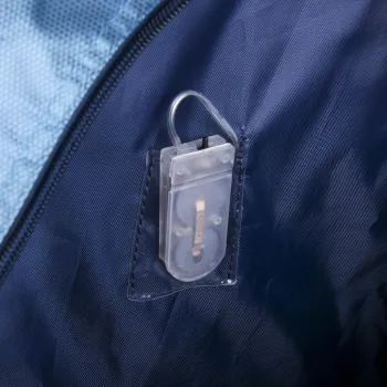 Funkcjonalny plecak dla przedszkolaka z postacią superbohatera Marvela