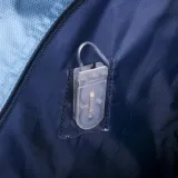 Funkcjonalny plecak dla przedszkolaka z postacią superbohatera Marvela