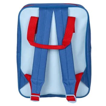 Plecak przedszkolny Psi Patrol