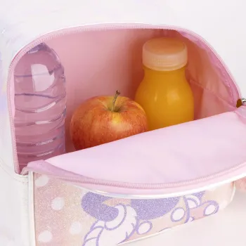 Plecak przedszkolny Myszka Minnie