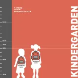 Idealny plecak do przedszkola z postacią Świnki Peppy