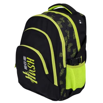 Plecak Hash