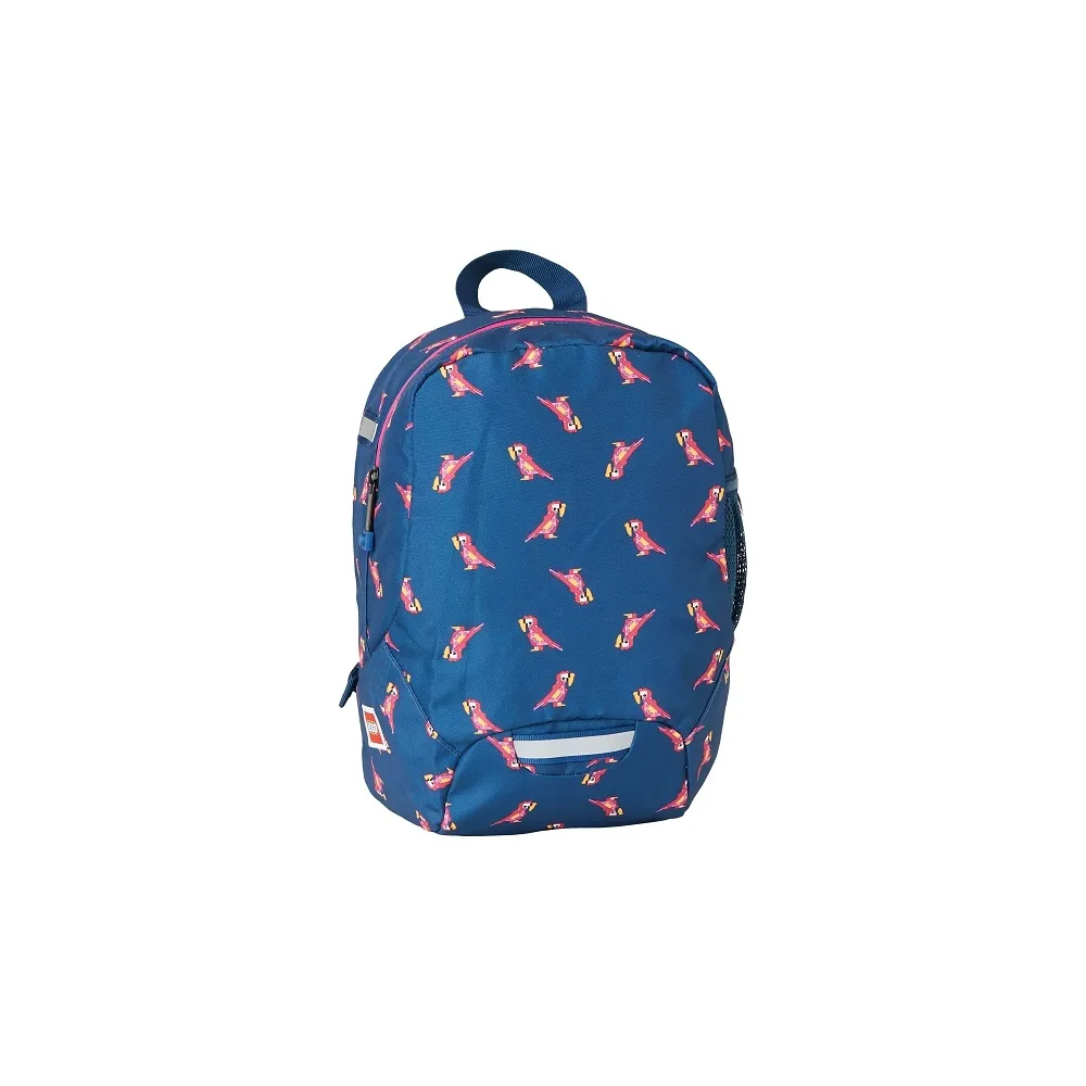 Plecak przedszkolny Lego