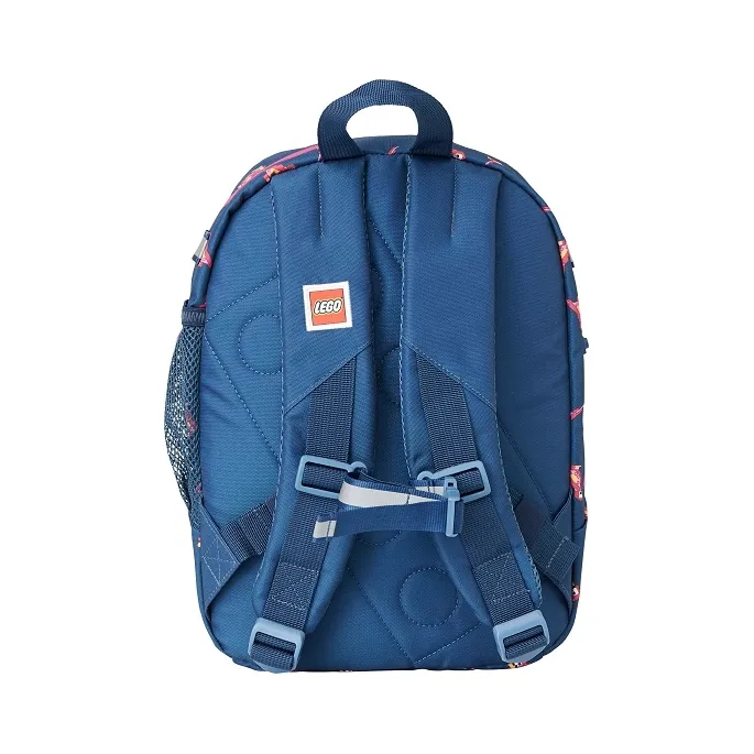Plecak przedszkolny Lego