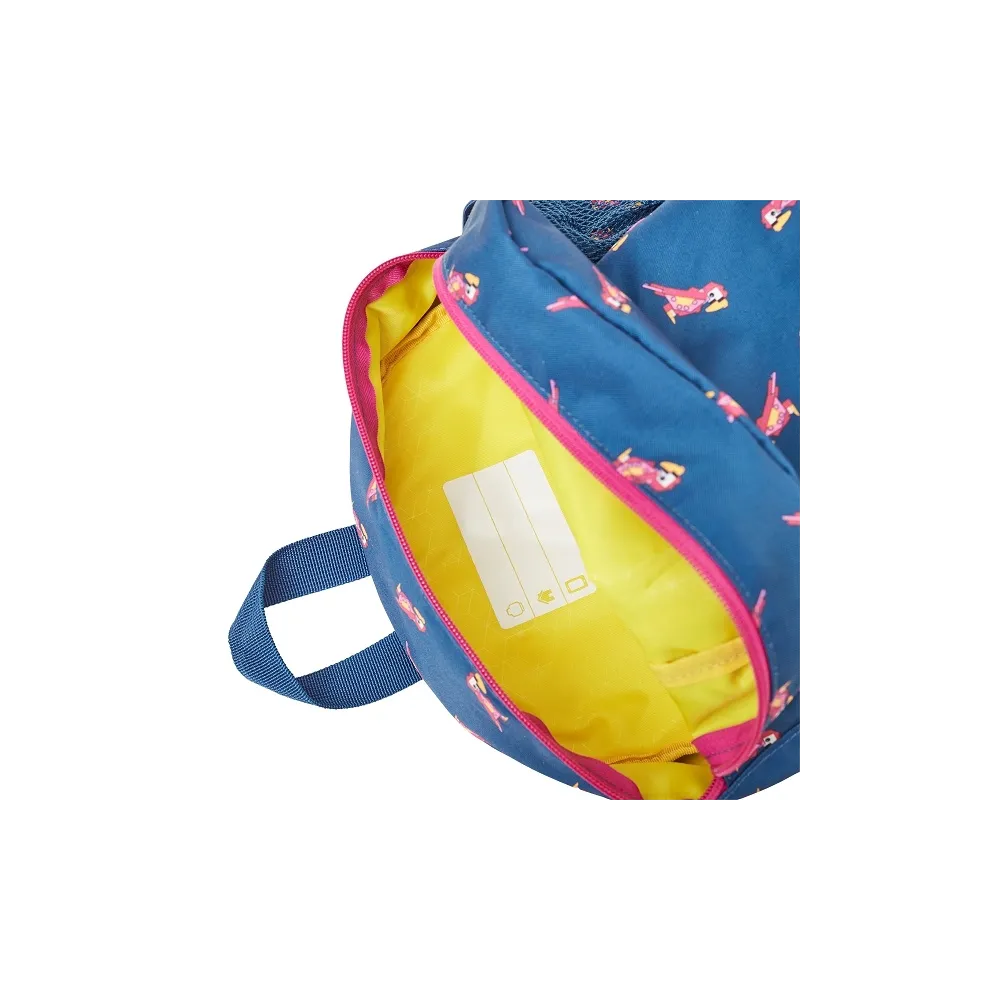 Plecak przedszkolny Lego