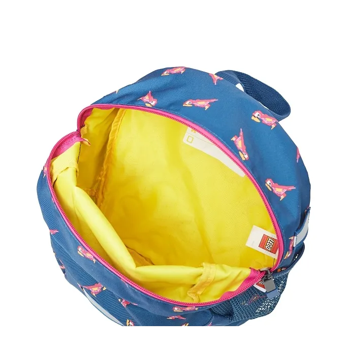 Plecak przedszkolny Lego