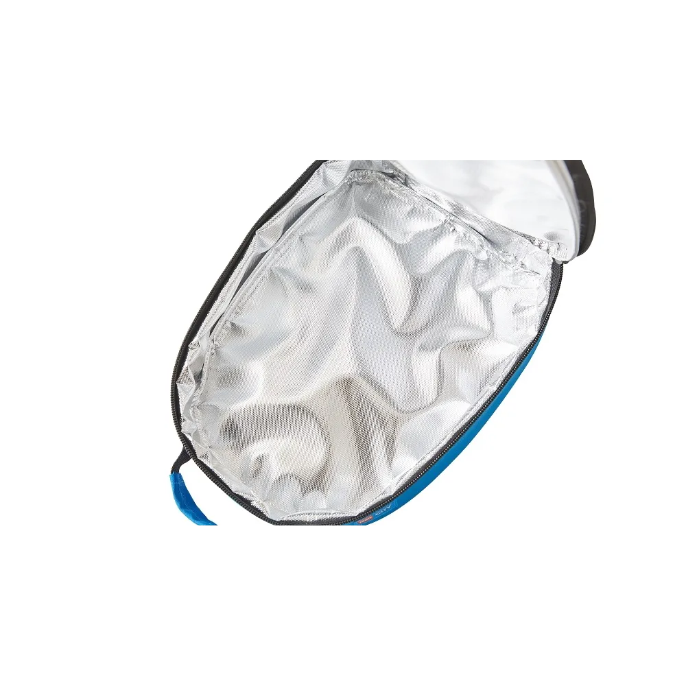 Torba śniadaniowa dla dzieci z motywem Lego City z funkcją izolacji termicznej