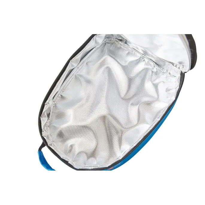 Torba śniadaniowa dla dzieci z motywem Lego City z funkcją izolacji termicznej