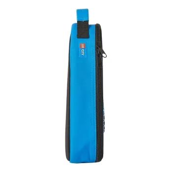 Praktyczna śniadaniówka Lego City, idealna do szkoły i na wycieczki