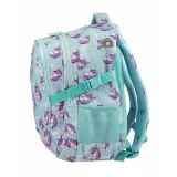 Wygodny plecak Head dla uczniów w stylowym kolorze