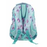 Head plecak z przegrodą na laptopa na szkolne potrzeby