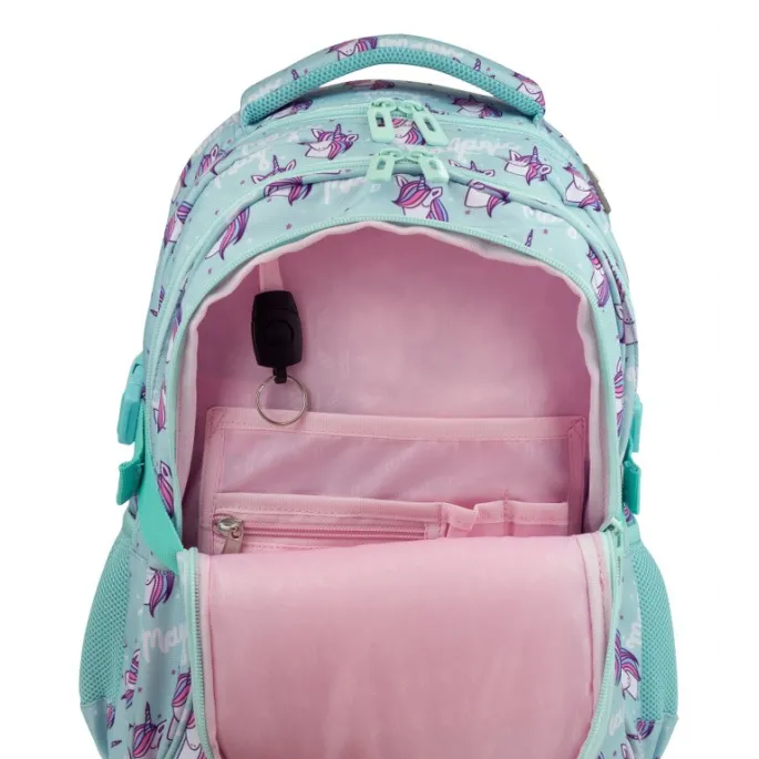 Praktyczny plecak młodzieżowy Head do codziennego użytku