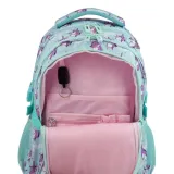 Praktyczny plecak młodzieżowy Head do codziennego użytku