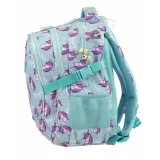 Wytrzymały plecak szkolny Head z regulowanymi szelkami