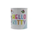 Skarbonka Hello Kitty z bajkowym motywem dla dzieci