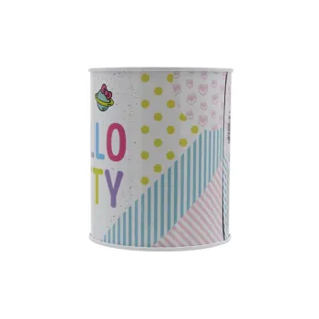 Bezpieczna i trwała skarbonka z motywem Hello Kitty
