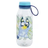 Butelka Bluey 460 ml w nowoczesnym designie na białym tle
