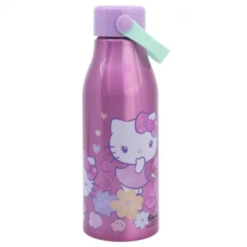 Butelka aluminiowa 760 ml Hello Kitty