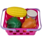 Kasa fiskalna z efektem dźwiękowym i świetlnym dla dzieci