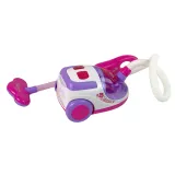 Kompletny zestaw do zabawy w sprzątanie z mopem i zmiotkami