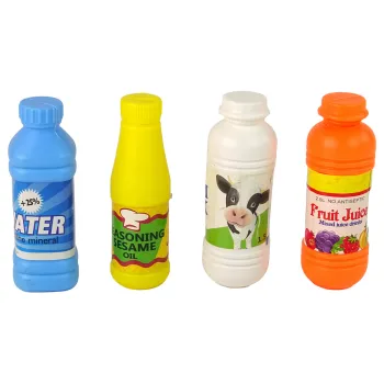 Zabawka edukacyjna – kasa fiskalna z kalkulatorem i otwieraną szufladką