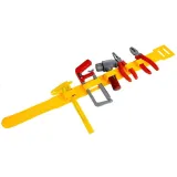 Edukacyjny komplet narzędzi zabawkowych z akcesoriami konstrukcyjnymi