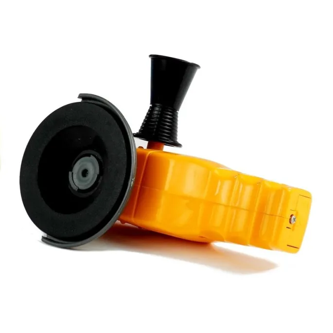 Bezpieczny zestaw narzędziowy z certyfikatem CE dla maluchów