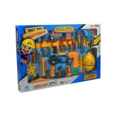 Dziecięcy komplet narzędziowy do nauki i rozwijania zdolności manualnych