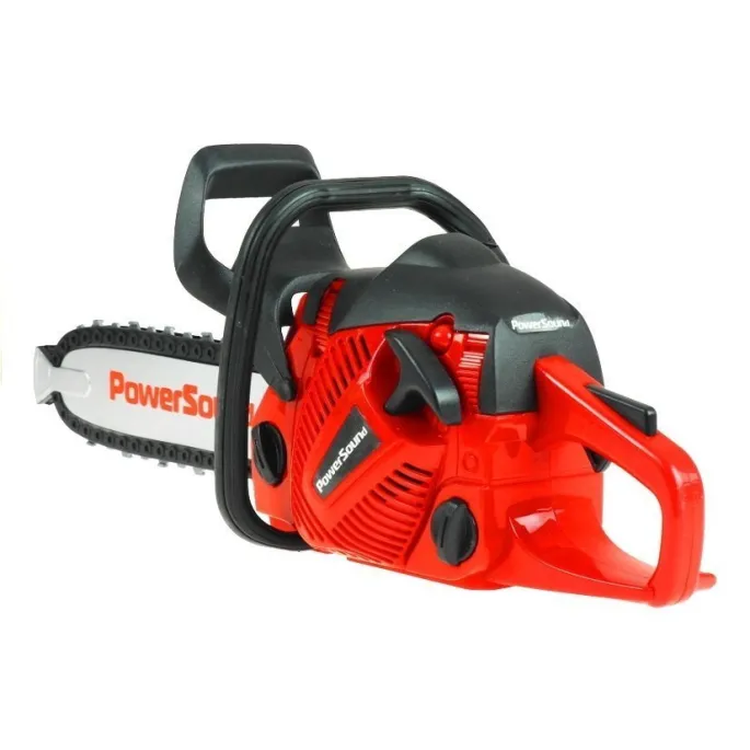 Bezpieczna dziecięca piła do zabawy imitująca prawdziwe narzędzie