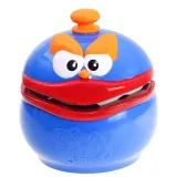 Wesoła Gra Rodzinna Ciasteczkowy Potwór CookyGame