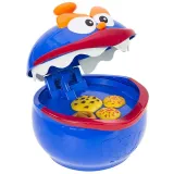 Wesoła Gra Rodzinna Ciasteczkowy Potwór CookyGame